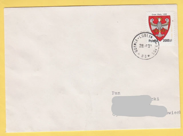 Bahnpost Polen (LOT 729-23)