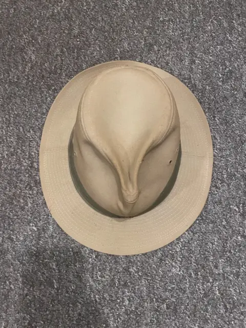 Stetson  Rancher Cowboy Hat Genuine