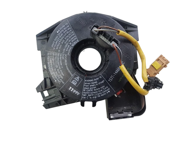 Wickelfeder Rückstellring Airbag Ford Mondeo 1S7T-14A664-AC 1S7T-13N064-BF