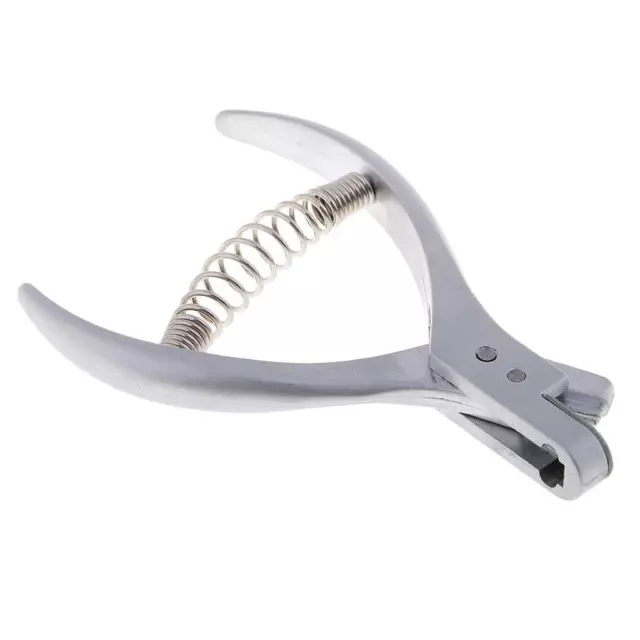 Portable Notching Tongs