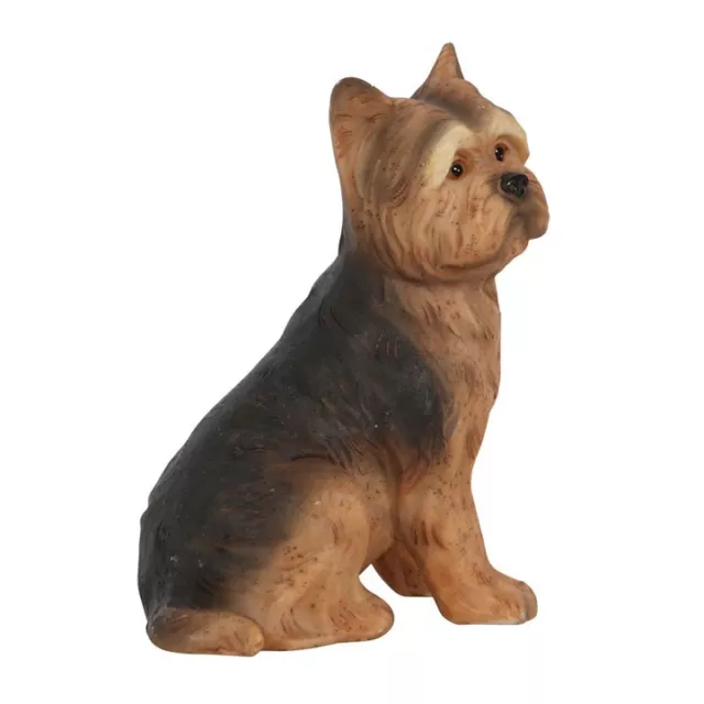 Yorkshire Terrier Dog Ornament 2