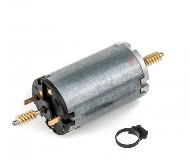 Getriebe Mit Motor Und Soundachse RhB E-Lok LGB 20420-ML099