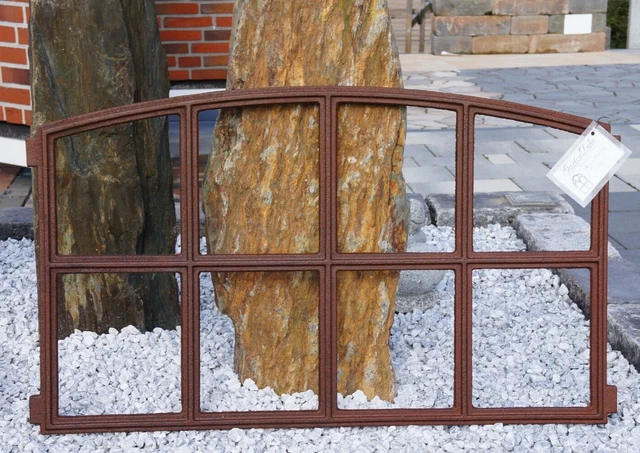 Stallfenster, Fenster, Gussfenster, Gußeisenfenster,Eisenfenster,Scheune,Remise