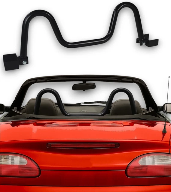 Hardtop-Halter MGF MG-F MG-TF MG F Hardtophalter Made In Germany Hardtopständer