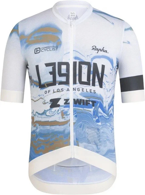 Rapha LEGION サイクルジャージ M Amazon | [Rapha ラファ] 特別