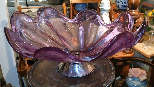 Grande coupe sur pied - France