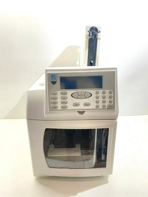 Dionex AS-1 PN: 061787 Autosampler Ion Chromatography + Syringe Pump w Warranty