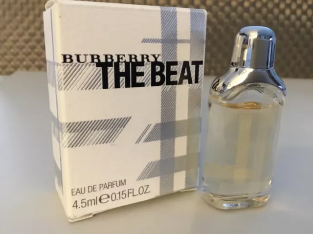 Burberry the beat clearance vente privée