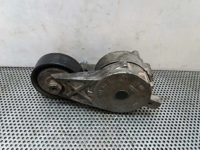 03G903315A galet tendeur pour AUDI A3 2.0 TDI 2003 1487088