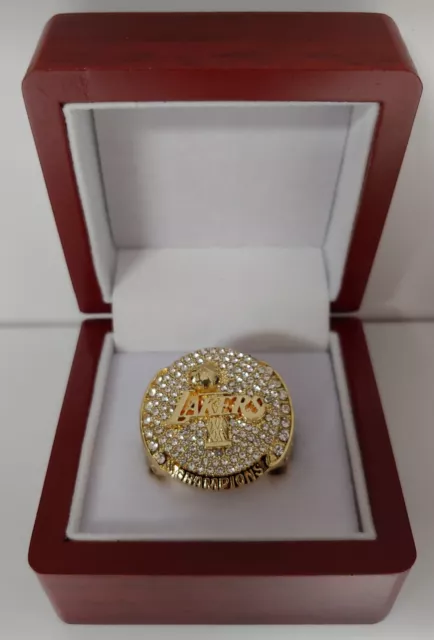 Kobe's Parents Are SELLING His Ring? | ClutchPoints