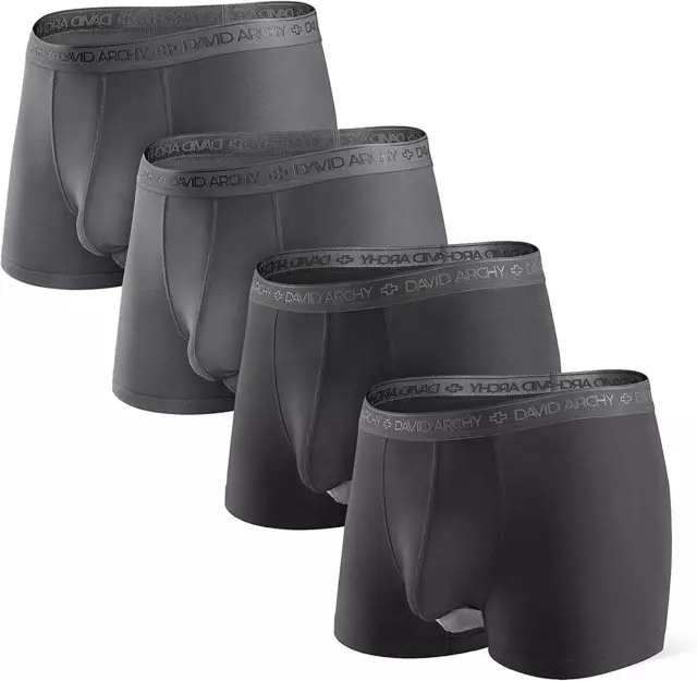 Sihohan mens deals boxers