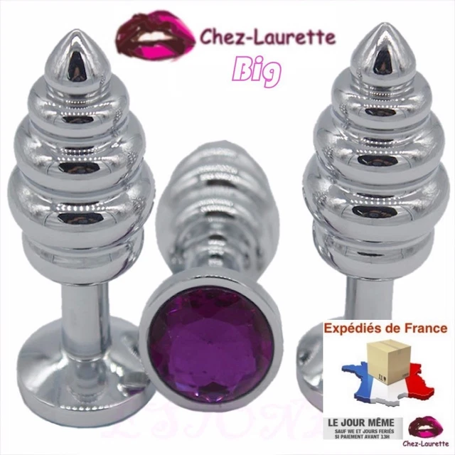was bringt ein anal plug Beginners Rose Bud Butt Plug