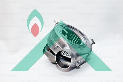 0020098002 CALDAIA HABITAT 3 23 SE Habitat HERMANN VENTILATORE ART 