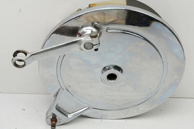 Pièces de rechange et accessoires pour Yamaha XV 535/S