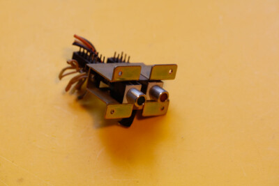 AKAI GX600DB GX-600 600db PCB board PCB Board TD-2087 