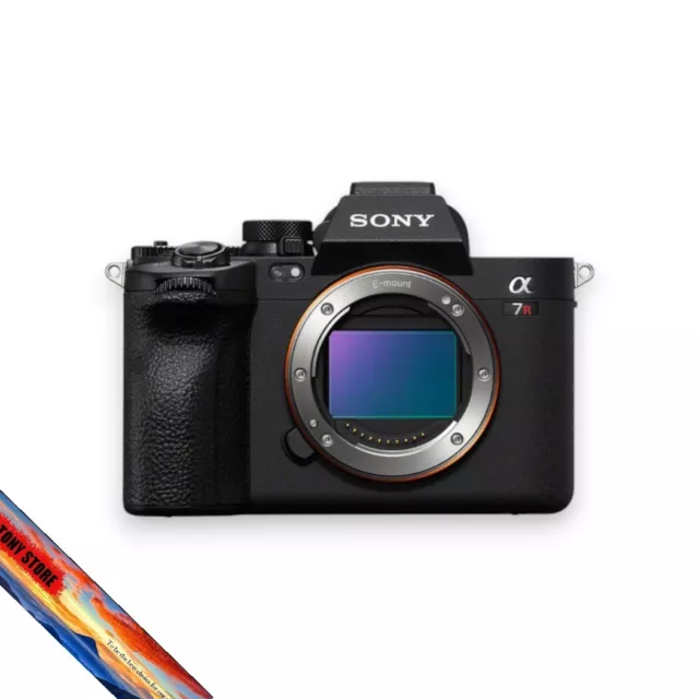 SONY 7RM5 美品 eltinho Amazon.co.jp: Sony ILCE-7RM5 Full Size Mirrorless SLR Camera