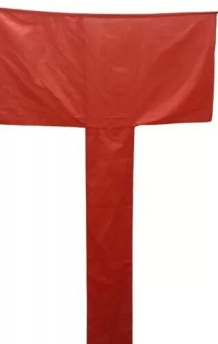 1 Pcs New Indian Pure Cotton Langota / Langoti Underwear Unique Square Sheet