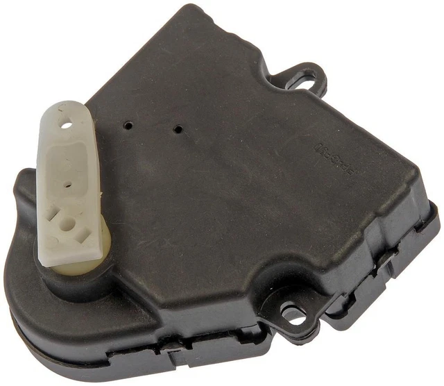HVAC BLEND DOOR ActuatorHeater Blend Door Actuator Left Dorman 604117