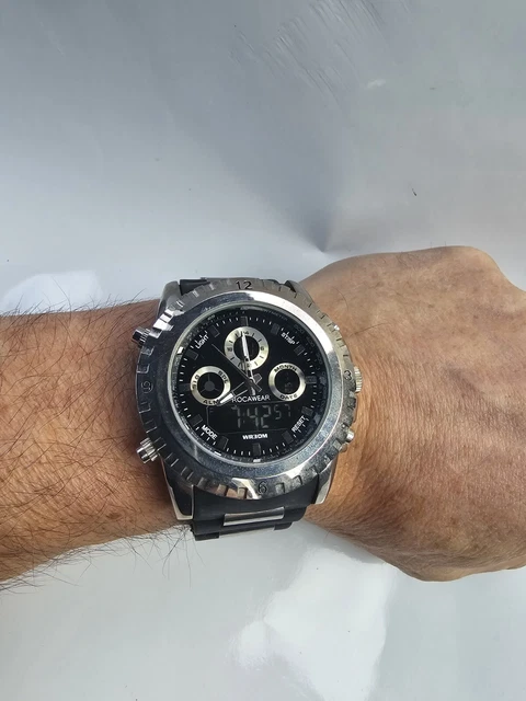 Rocawear sales rm 4000
