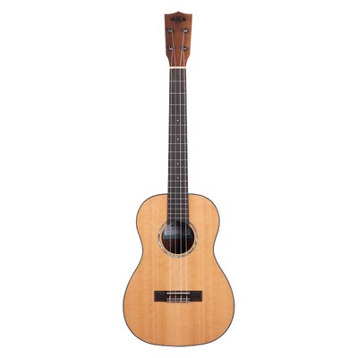 Kala KALA Ka-Sa-B Tous Solide Acácia Baryton Ukulele Uc-B Avec Boîtier 