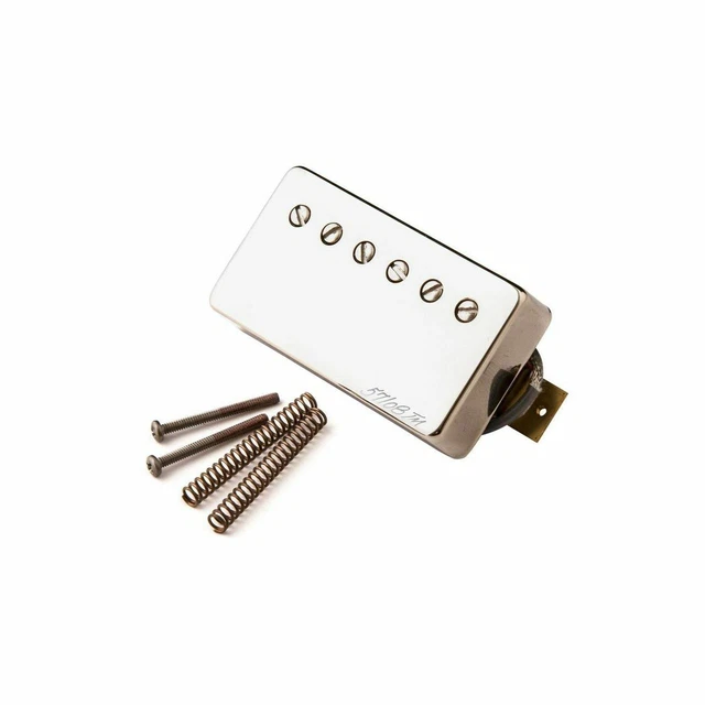 PRS 57/08 Treble (Nickel, Covered)