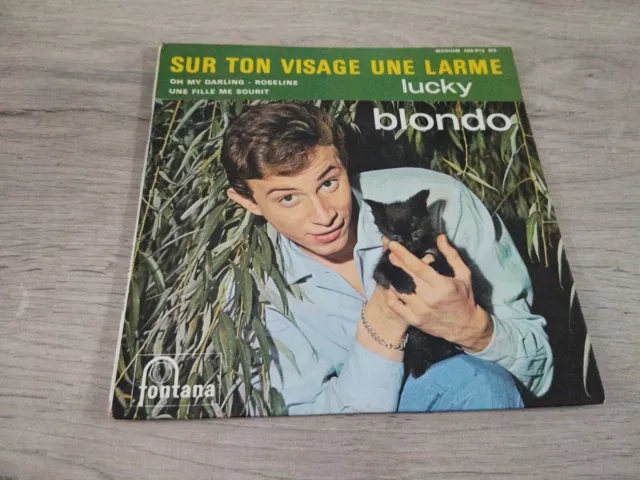 Blondo roman sale