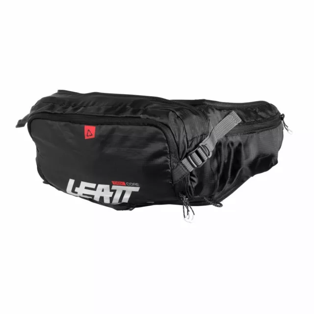 Leatt 7020000180 Marsupio Mtb Hydration Core 2.0 Sacca Idrica 2L Capacita  5L