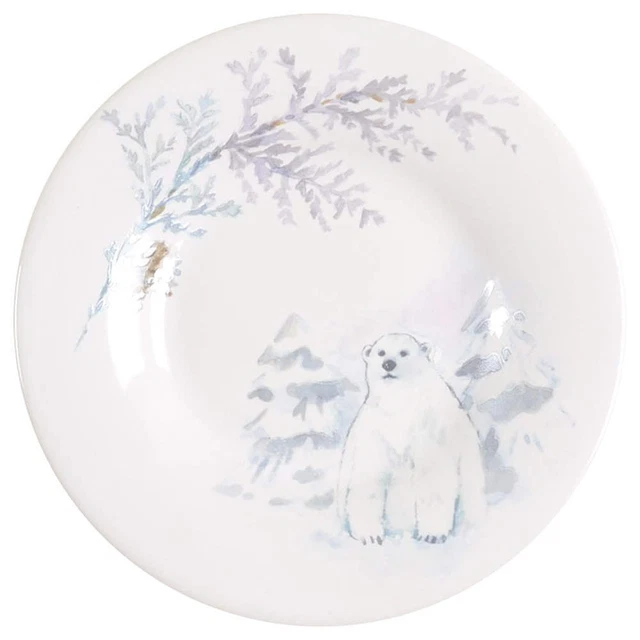 Pfaltzgraff Winter Frost Bread & Butter Plate 5589839