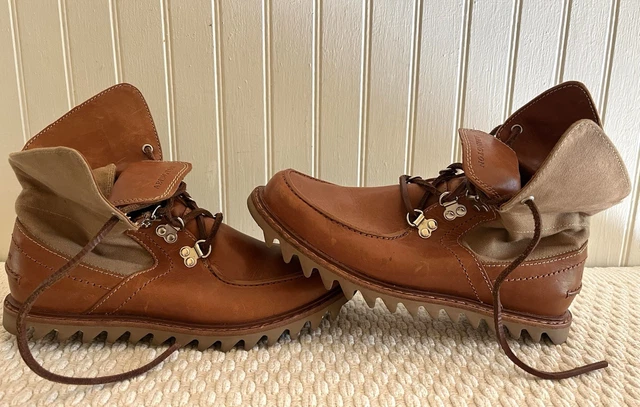 Men's Vintage Shoes, Vintage, Specialty, Clothing, Shoes