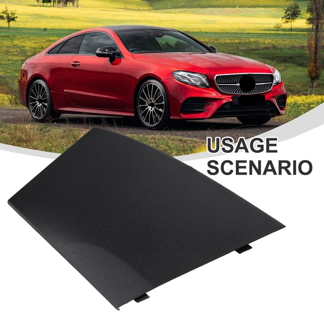 Asudaro A1698360018, Pannello Griglia Anteriore Parabrezza Griglia Di Ingresso Aria Per Parabrezza Anteriore A1698360018 For A-Class W169 B-Class W245 B 180 NGT 2034 ccm, 85 KW, 116 PS