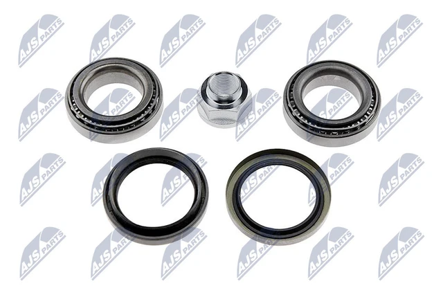 Set cuscinetti ruota NTY KLP-DW-050 per M200 M300 DAEWOO CHEVROLET MATIZ SPARK M250 M150