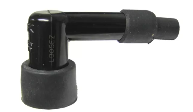 Spark Plug Cap For Polaris 400 Scrambler (4x4) 1999 (400 CC)