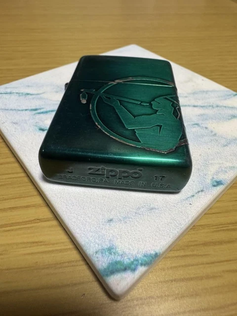 【新品】Supreme Camo Playing Cards \"Camo\" Other Zippo Lighters, Zippo Lighters, Lighters, Tobacciana