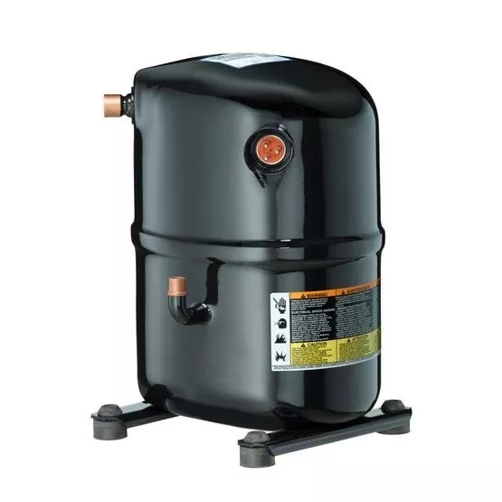 York/Copeland Compressor, CR37KQ-TF5-980WB, 36,800 BTUH, 208/230v, 3-Phase