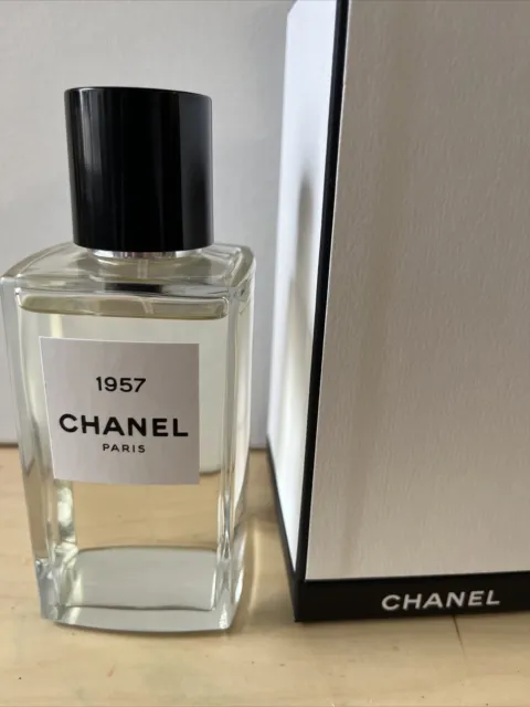 Chanel 1957 FOR SALE! - PicClick