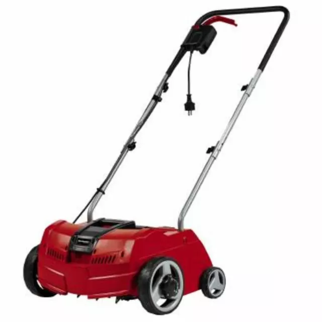 Einhell 31cm con Cuchillas Gc - Es 1231/1 1200 Vatios