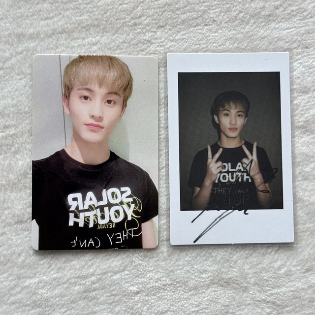 NCT 2021 Universe ドヨン yizhiyu トレカ NCT 2021 Universe ドヨン yizhiyu トレカ