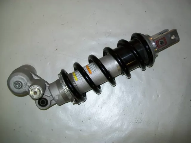 Suzuki GSX R 600 750 K0 K1 K2 K3 GSXR Federbein Stoßdämpfer shock absorber