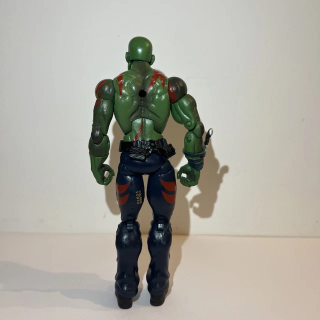 Marvel Legends Hasbro Serie Armin Zola Madame Mlhsaz | Cuotas sin interés