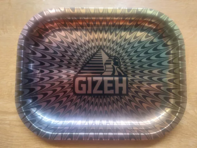 Tablett von GIZEH Limited Edition Mini (1)