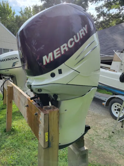 Mercury Verado 275 Outboard Parts Motor