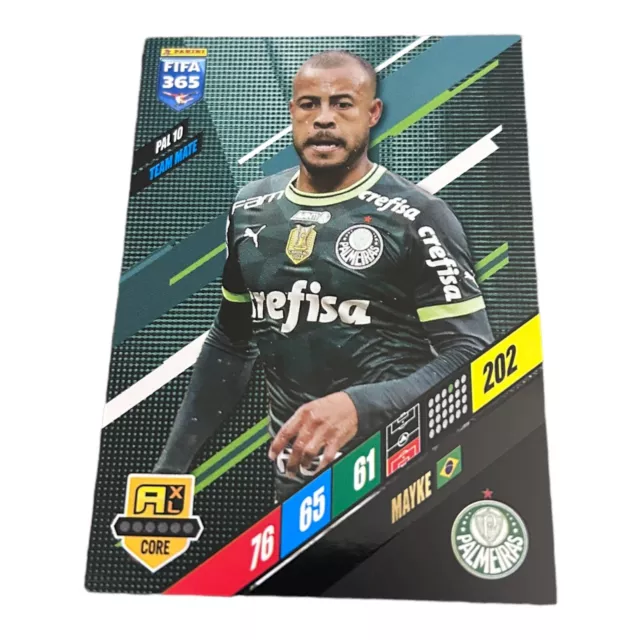 Panini Fifa 365 2024 Trading Cards Booster