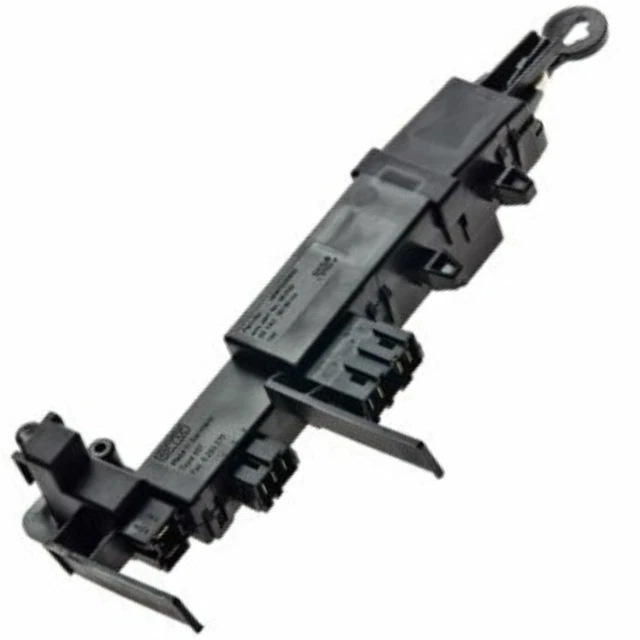 OEM FRONT LOAD Washer Door Lock For GE GFWH1200D0WW WCVH6800J2WW