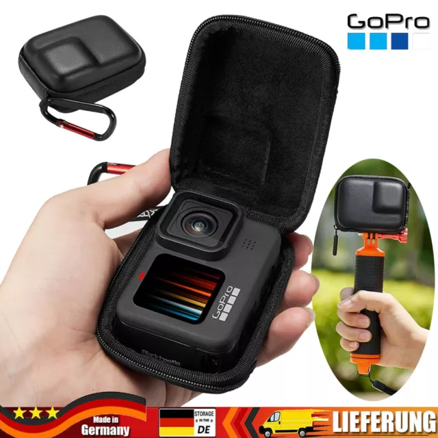 Kamera-Trage tasche Action-Kamera-Tasche Für GoPro Aufbewahrung tasche DHL