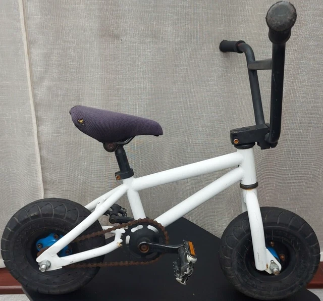 1080 mini bmx hotsell