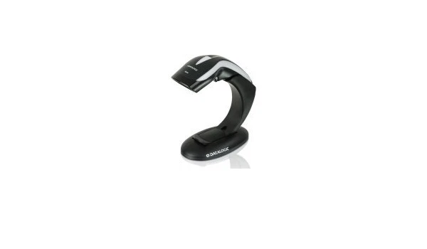 Supporto Datalogic STD-G041-BK Per Lettore Codici A Barre Gryphon 4500 | Colore Nero