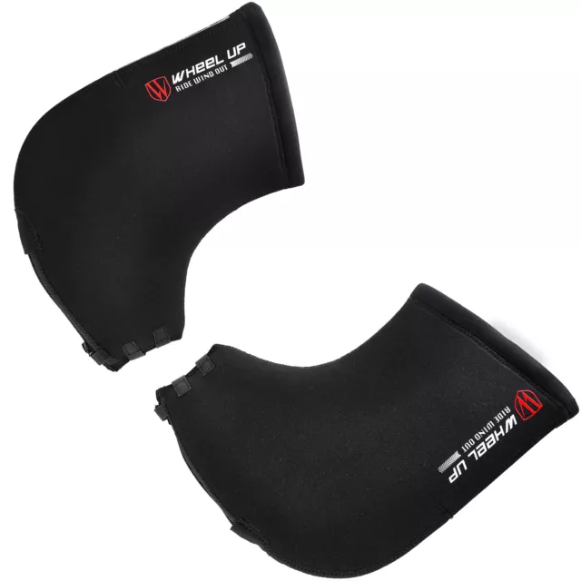 Cold Weather Mountain Bike Handlebar Mittens Winter Handlebar  F9U1