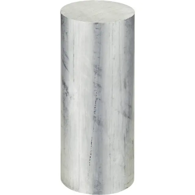 Profil aluminium rond Reely 222509 (Ø x L) 40 mm x 100 mm 1 pc(s)