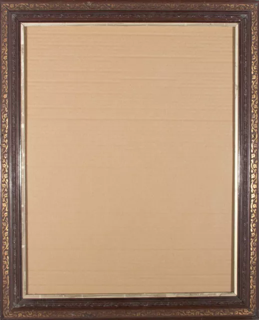 Late 19th Century - Aesthetic Movement Picture Frame