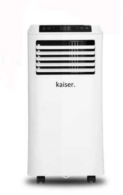 Kaiser Eco Cool 9000 Mobile Climatisation Climatiseur Air Cooler 2,6kW Btu Neuf